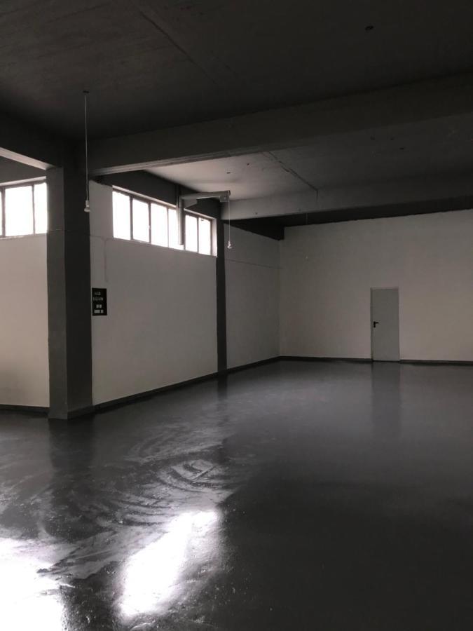 Factory Apartment Athens Ngoại thất bức ảnh