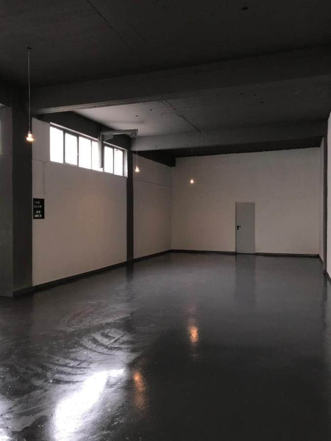 Factory Apartment Athens Ngoại thất bức ảnh