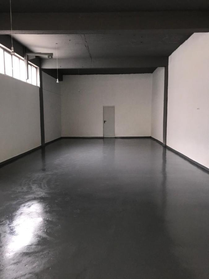 Factory Apartment Athens Ngoại thất bức ảnh